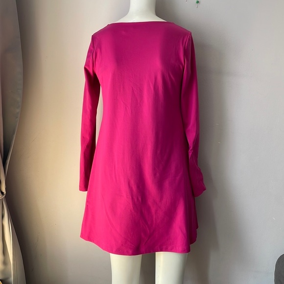 Susana Monaco Mini Dress - Picture 3 of 5